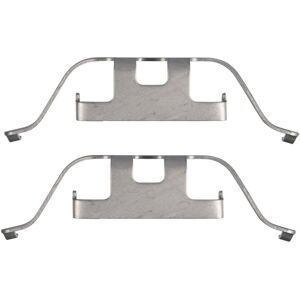 Set pastiglie freno posteriori Febi Bilstein per BMW Land Rover - Kit di accessori Set pastiglie freno posteriori Febi Bilstein per BMW Land Rover - Kit di accessori