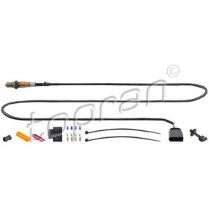 TOPRAN 114 983 Sonda Lambda - Adattamento universale per VW, Audi, Seat TOPRAN 114 983 Sonda Lambda - Adattamento universale per VW, Audi, Seat