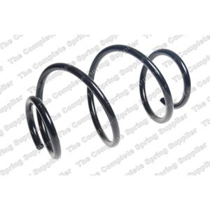 Lesjofors LS4063591 - Molla sospensione per asse anteriore Lesjofors LS4063591 - Molla sospensione per asse anteriore