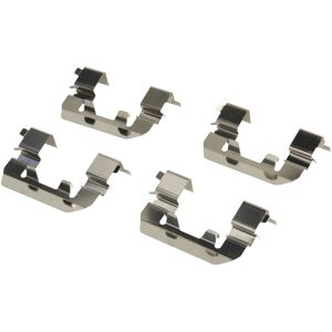 Kit di accessori, pastiglia del freno a disco QUICK BRAKE 109-1719 Kit di accessori, pastiglia del freno a disco QUICK BRAKE 109-1719