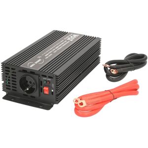 Volt Trasformatore 12/230 AC-800 SINUS Volt Trasformatore 12/230 AC-800 SINUS