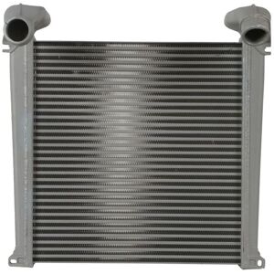 Nissens Intercooler 97007 Nissens Intercooler 97007