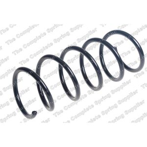 Lesjofors LS4217019 - Molla sospensione posteriore per Dacia Duster II Lesjofors LS4217019 - Molla sospensione posteriore per Dacia Duster II