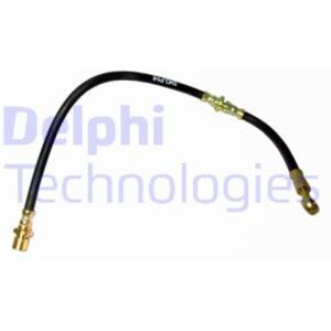 Delphi LH6259 Tubo freno flessibile - Anteriore destro Subaru Forester I Delphi LH6259 Tubo freno flessibile - Anteriore destro Subaru Forester I