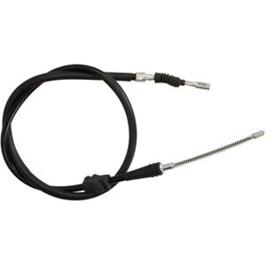 Cavo di trazione ABE - Diametro 4,5mm - Lunghezza 1110/1345mm - Sinistra - Freno a Cavo Cavo di trazione ABE - Diametro 4,5mm - Lunghezza 1110/1345mm - Sinistra - Freno a Cavo