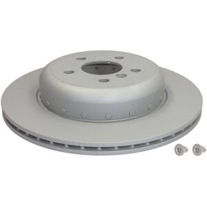 TEXTAR 92305125 Disco freno ventilato - Disco freno TEXTAR 92305125 Disco freno ventilato - Disco freno