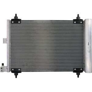 Condensatore aria condizionata MAHLE Original AC 350 000S - Tipo di prodotto Condensatore aria condizionata MAHLE Original AC 350 000S - Tipo di prodotto