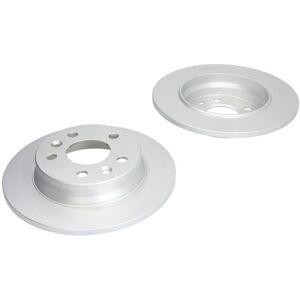 Disco freno Delphi - 11mm Rivestito completo per Kangoo III MPV Disco freno Delphi - 11mm Rivestito completo per Kangoo III MPV