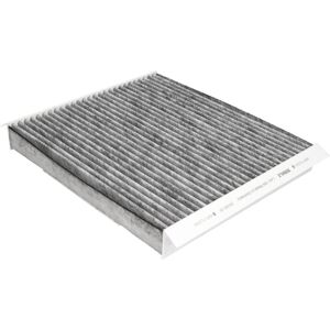 Knecht Filtro cabina LAK 189 Knecht Filtro cabina LAK 189