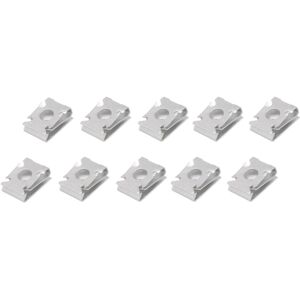 ROMIX C60580 - Clips motore e ruota ROMIX C60580 - Clips motore e ruota