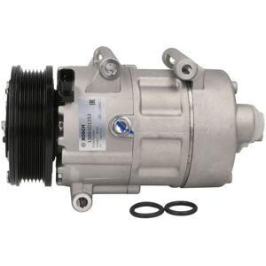 BOSCH 1 986 AD1 253 - Compressore clima auto BOSCH 1 986 AD1 253 - Compressore clima auto