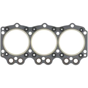 Guarnizione Testa Cilindro ELRING 776.395 - Metallo morbido, 1,76mm, IVECO Guarnizione Testa Cilindro ELRING 776.395 - Metallo morbido, 1,76mm, IVECO