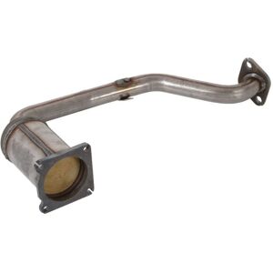 Convertitore catalitico rotondo in ceramica JMJ 1090980 - Convertitore catalitico Convertitore catalitico rotondo in ceramica JMJ 1090980 - Convertitore catalitico