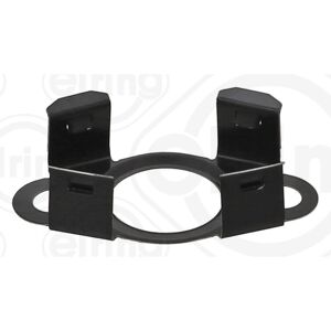 Elring Modello 686.830 Leva olio turbo - Guarnizione olio motore Elring Modello 686.830 Leva olio turbo - Guarnizione olio motore