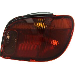 Fanale posteriore DEPO per Toyota Yaris I 3/5 porte - Luce posteriore Fanale posteriore DEPO per Toyota Yaris I 3/5 porte - Luce posteriore