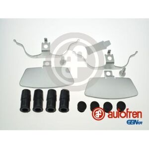 AUTOFREN SEINSA D42975A Pastiglie freno - Sistema frenante, Asse anteriore AUTOFREN SEINSA D42975A Pastiglie freno - Sistema frenante, Asse anteriore