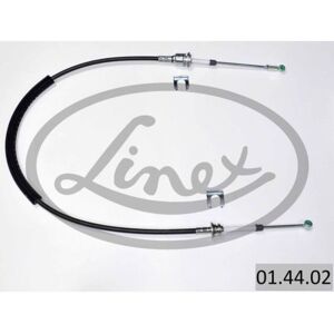 LINEX 01.44.02 Cavo - Trasmissione manuale LINEX 01.44.02 Cavo - Trasmissione manuale