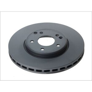 Ate Disco freno 24.0128-0106.1 anteriore, ventilato, altamente carbonizzato, 1 Pezzo Ate Disco freno 24.0128-0106.1 anteriore, ventilato, altamente carbonizzato, 1 Pezzo