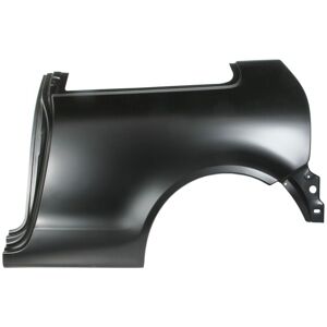 BLIC 6504-01-9506511P - Parafango posteriore sinistro per Volkswagen Polo IV BLIC 6504-01-9506511P - Parafango posteriore sinistro per Volkswagen Polo IV