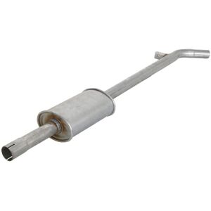 Bosal Silenziatore centrale 200-531 Bosal Silenziatore centrale 200-531