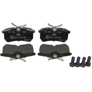 Ate Set di pastiglie freno 13.0460-2835.2, posteriore Ate Set di pastiglie freno 13.0460-2835.2, posteriore
