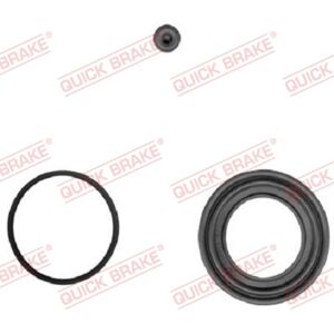 Kit di riparazione QUICK BRAKE - 114-0037 per Citroën Assale Posteriore Kit di riparazione QUICK BRAKE - 114-0037 per Citroën Assale Posteriore