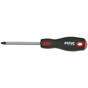 SONIC 1122 Cacciavite Pozidriv PZ - Cacciavite SONIC 1122 Cacciavite Pozidriv PZ - Cacciavite