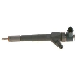 BOSCH 0 986 435 280 Iniettore - Common Rail - Fiat, Alfa Romeo BOSCH 0 986 435 280 Iniettore - Common Rail - Fiat, Alfa Romeo
