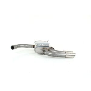 WALKER 23278 Silenziatore posteriore - Silenziatore di scarico WALKER 23278 Silenziatore posteriore - Silenziatore di scarico