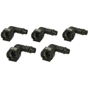 ENGITECH ENT250117 Raccordo linea di carburante - Fuel Line Connector ENGITECH ENT250117 Raccordo linea di carburante - Fuel Line Connector