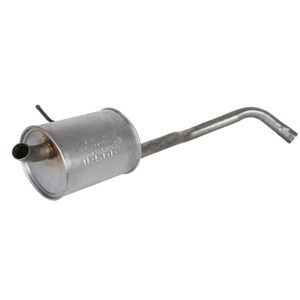 Bosal Silenziatore posteriore 278-707 Bosal Silenziatore posteriore 278-707