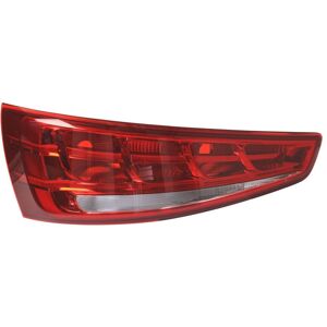 Luce posteriore sinistra DEPO per Audi Q3 - PY21W, E-mark Luce posteriore sinistra DEPO per Audi Q3 - PY21W, E-mark