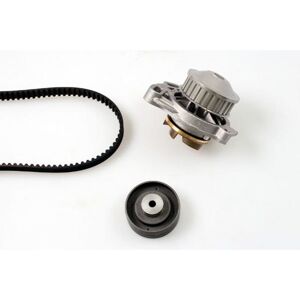 HEPU PK05260 Pompa dell'acqua e Kit di Distribuzione - Audi & VW HEPU PK05260 Pompa dell'acqua e Kit di Distribuzione - Audi & VW