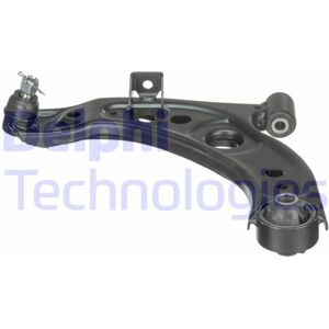 Braccio di sospensione Delphi TC3606 - Sinistro, Anteriore, Daihatsu Sirion Braccio di sospensione Delphi TC3606 - Sinistro, Anteriore, Daihatsu Sirion