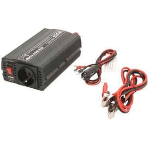 Volt Convertitore di tensione 12/230 AC-500 Volt Convertitore di tensione 12/230 AC-500