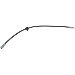 Tubo freno TRW PHB2087 - Lunghezza 683mm Tubo freno TRW PHB2087 - Lunghezza 683mm