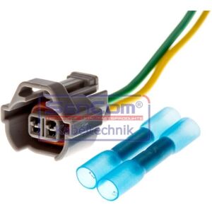 Sencom Kit di riparazione del cavo, guida comune 10192 Sencom Kit di riparazione del cavo, guida comune 10192