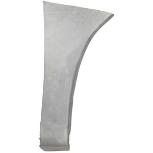 Blic 4747-17-014362P Pannello di riparazione destro - Body Panel Blic 4747-17-014362P Pannello di riparazione destro - Body Panel