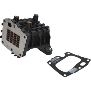 Raffreddatore EGR MAHLE C5 C4 Picasso - Radiatore di Ricircolo dei Gas di Scarico Raffreddatore EGR MAHLE C5 C4 Picasso - Radiatore di Ricircolo dei Gas di Scarico
