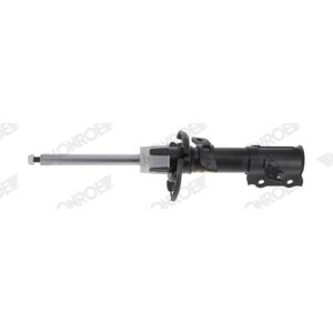MONROE G8631 - Ammortizzatore a pressione di gas per Ford Fiesta 7 MONROE G8631 - Ammortizzatore a pressione di gas per Ford Fiesta 7