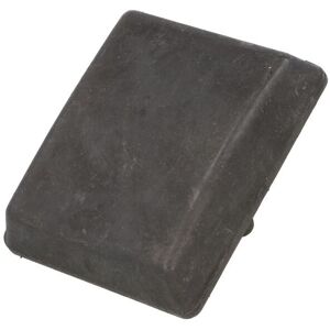 Auger Piastra di usura, molla a balestra 54340 Auger Piastra di usura, molla a balestra 54340