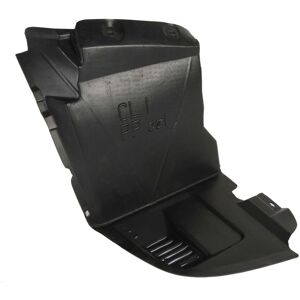 Ala metallizzata anteriore BLIC 6601-01-6031804P destra Ala metallizzata anteriore BLIC 6601-01-6031804P destra