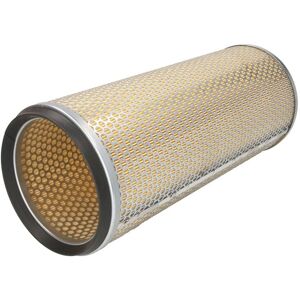 Filtro aria secondario Filtron AM 401W - Inserto filtro per aspirazione aria veicolo Filtro aria secondario Filtron AM 401W - Inserto filtro per aspirazione aria veicolo