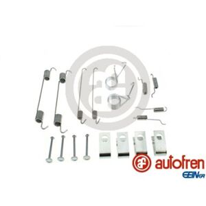 Kit di riparazione freni Autofren Seinsa D31036A - Sistema frenante Kit di riparazione freni Autofren Seinsa D31036A - Sistema frenante