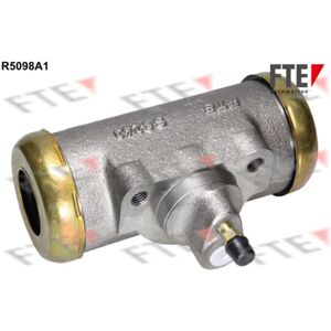FTE 9710203 Cilindro ruota - Per Mercedes-Benz FTE 9710203 Cilindro ruota - Per Mercedes-Benz