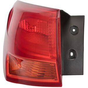 ABAKUS 223-1962L-UE Luce posteriore - Ricambio auto ABAKUS 223-1962L-UE Luce posteriore - Ricambio auto