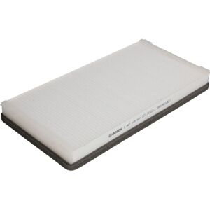Bosch 1 987 432 007 Filtro Aria - Particolato con Carbone Attivo Bosch 1 987 432 007 Filtro Aria - Particolato con Carbone Attivo