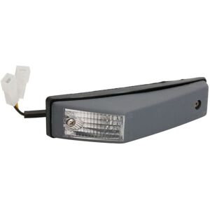 OLSA - 1.43.054.00 - Bianco - Entrambi i lati - Parking light OLSA - 1.43.054.00 - Bianco - Entrambi i lati - Parking light
