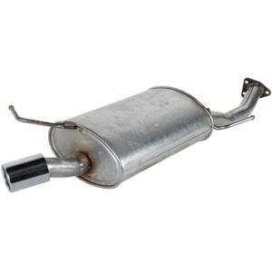 Bosal Silenziatore posteriore 177-003 Bosal Silenziatore posteriore 177-003