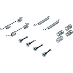 Quick Brake Set di accessori, ganasce del freno di stazionamento 105-0801 Quick Brake Set di accessori, ganasce del freno di stazionamento 105-0801